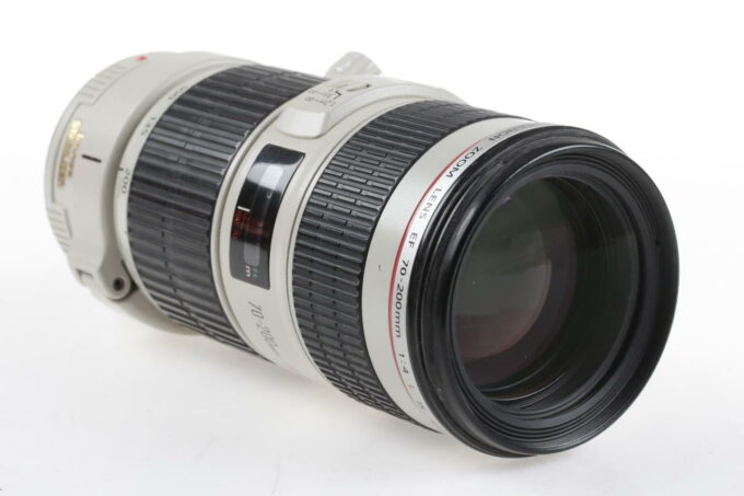 Canon EF 70-200mm f/4,0 L IS USM - #269349 - Image 5