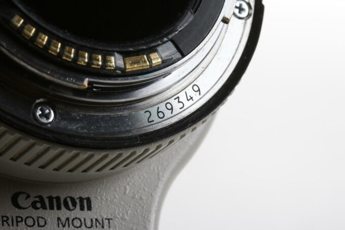 Canon EF 70-200mm f/4,0 L IS USM - #269349 - Image 6