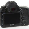 Canon EOS 5D Mark III Body - #043023014615 - Image 4