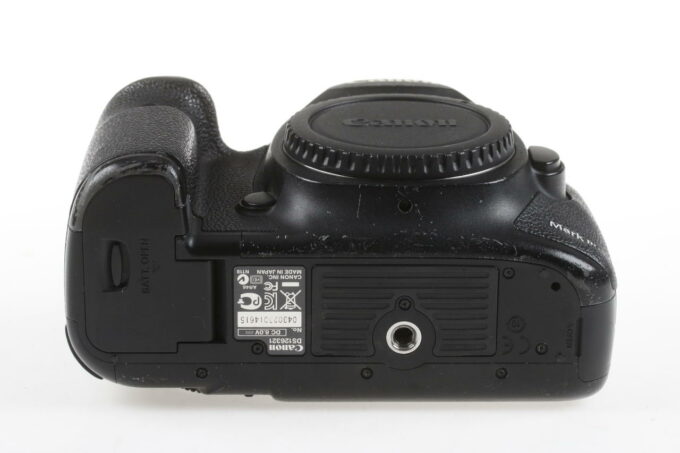 Canon EOS 5D Mark III Gehäuse - #043023014615