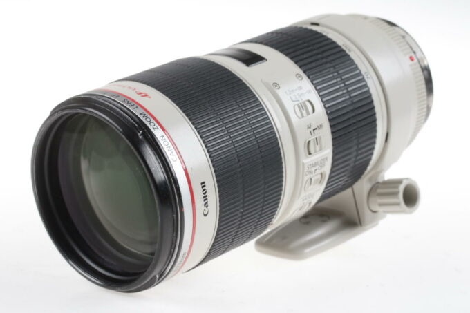 Canon EF 70-200mm f/2,8 L IS II USM - #1230007507 - Image 5