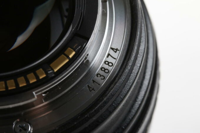 Canon EF 24-70mm f/2,8 L USM - #4138874