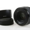 Sony FE 50mm f/1,8 - #2189764