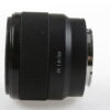 Sony FE 50mm f/1,8 - #2189764 - Image 2
