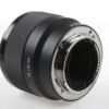 Sony FE 50mm f/1,8 - #2189764 - Image 3
