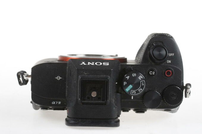 Sony Alpha 7R IV Gehäuse - #6579200