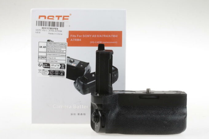 DSTE VG-CA7M IV Griff