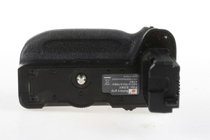 DSTE VG-CA7M IV Griff - Image 4