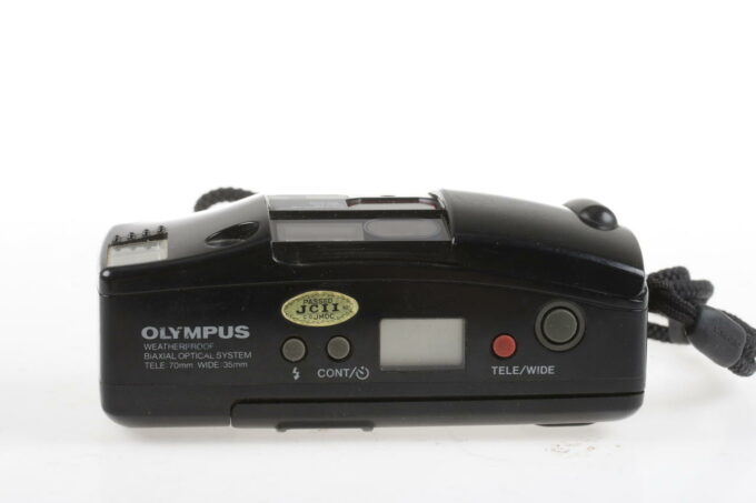 Olympus AF-1 Twin Sucherkammera - #1602188