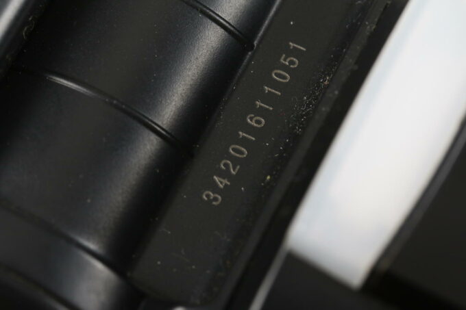 Nissin Di866 Mark II Blitzgerät für Canon - #34201611051