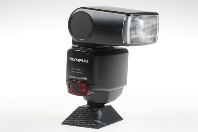 Olympus G40 - #5022172