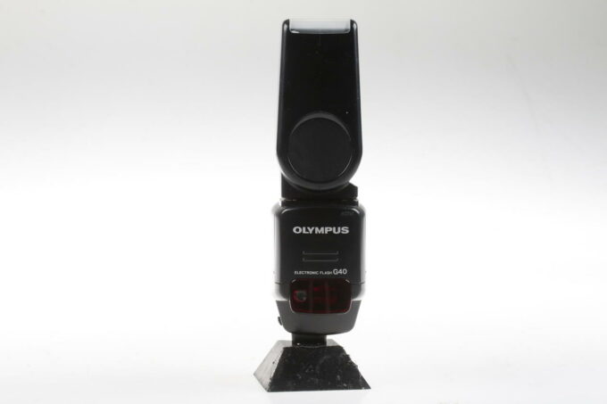 Olympus G40 - #5022172