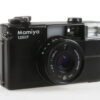 Mamiya 135 EF - #0035561