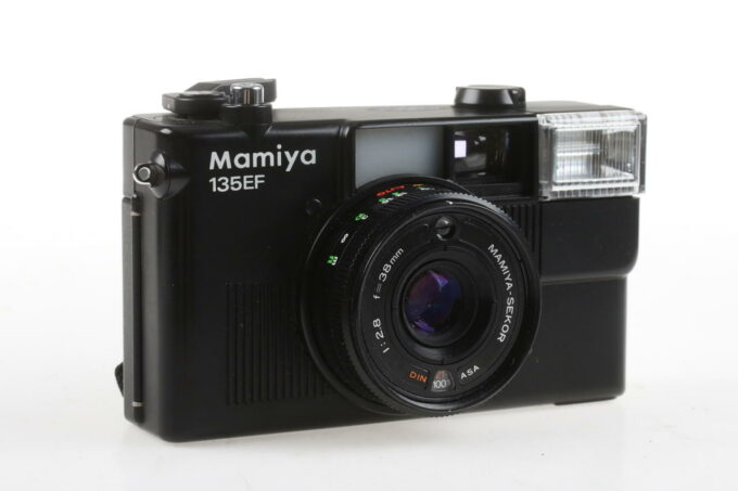 Mamiya 135 EF - #0035561 - Image 2