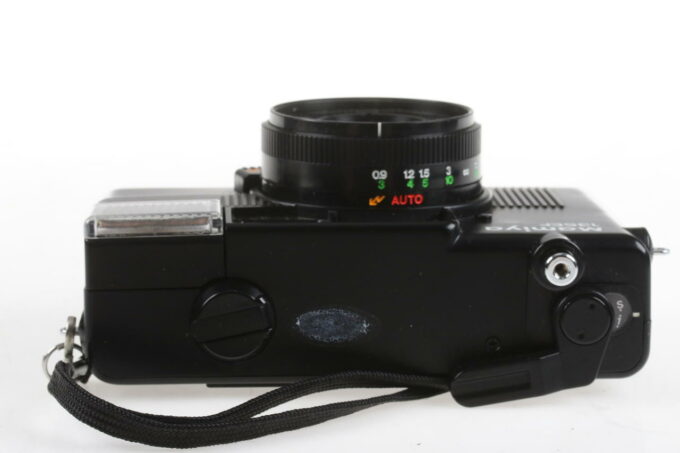 Mamiya 135 EF - #0035561 - Image 5