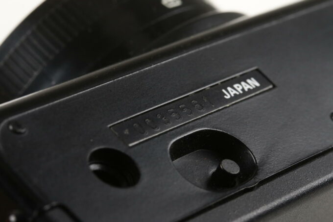 Mamiya 135 EF - #0035561 - Image 7