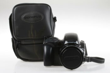 Olympus IS-1000 - #1021868