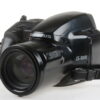 Olympus IS-1000 - #1021868