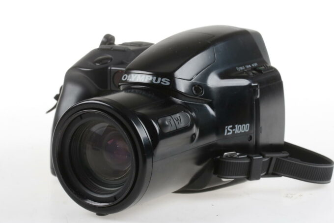 Olympus IS-1000 - #1021868 - Image 2