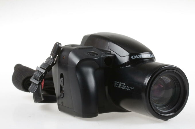 Olympus IS-1000 - #1021868 - Image 3