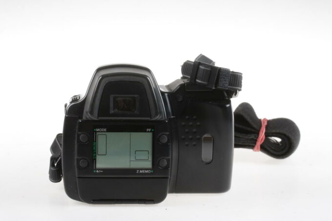 Olympus IS-1000 - #1021868 - Image 4