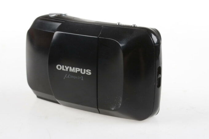 Olympus mju-1 Sucherkamera - #7856617