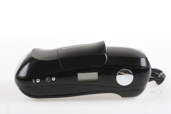 Olympus mju-1 Sucherkamera - #7856617