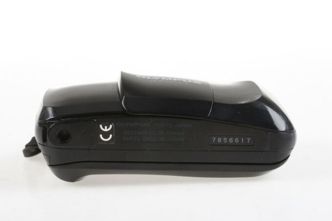 Olympus mju-1 Sucherkamera - #7856617
