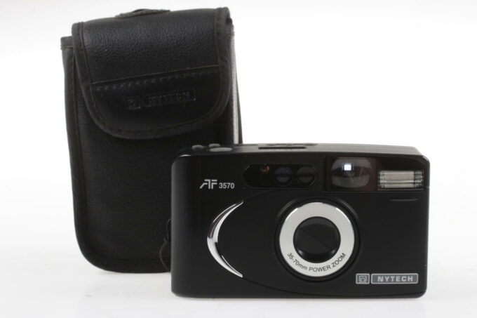 Nytech AF 3570 Kompaktkamera - #072206
