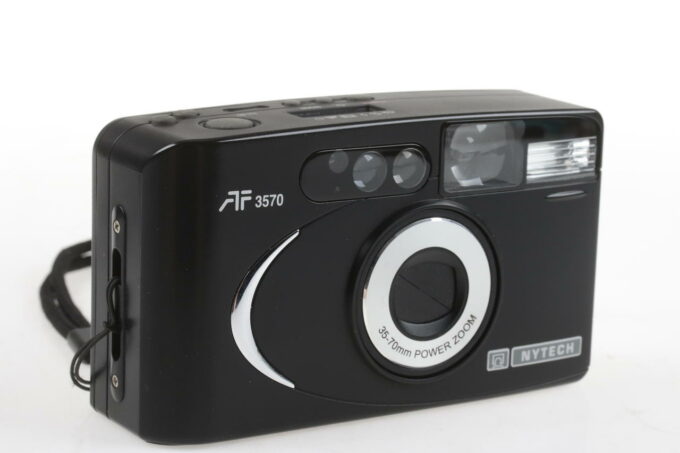 Nytech AF 3570 Kompaktkamera - #072206