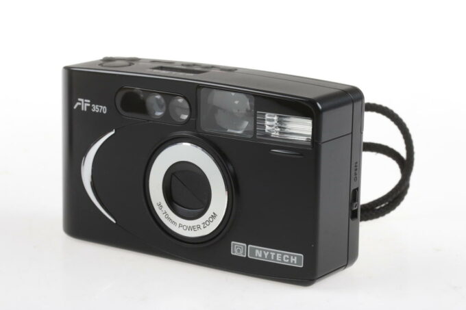 Nytech AF 3570 Kompaktkamera - #072206