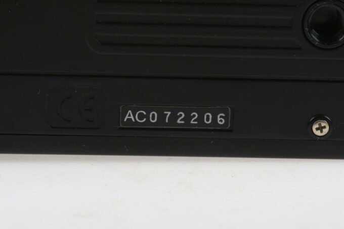 Nytech AF 3570 Kompaktkamera - #072206