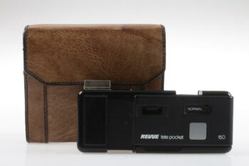 Revue Tele Pocket 150