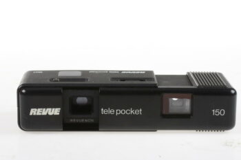Revue Tele Pocket 150