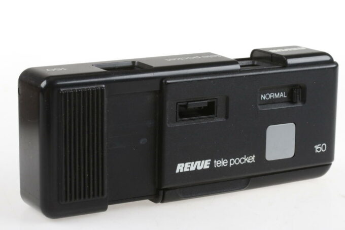 Revue Tele Pocket 150