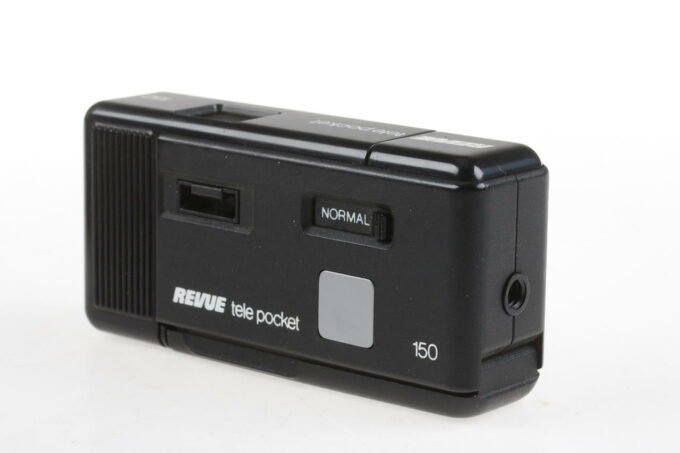 Revue Tele Pocket 150