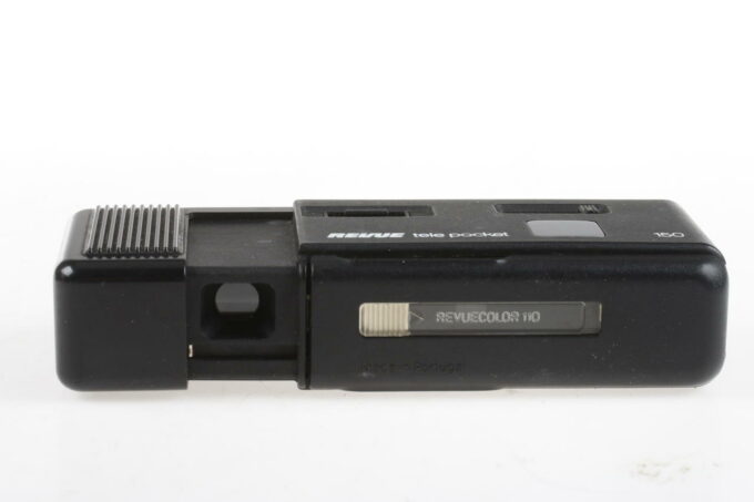 Revue Tele Pocket 150