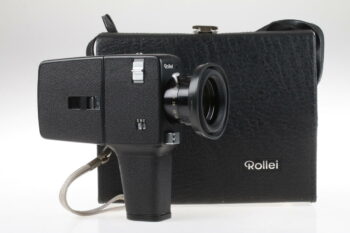 Rollei SL 85 Filmkamera