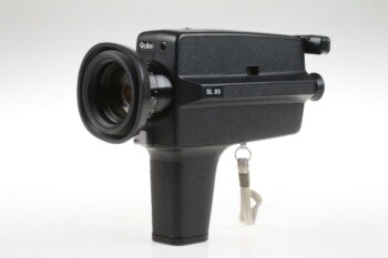 Rollei SL 85 Filmkamera