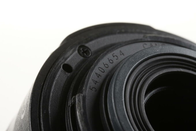 Canon EF-S 55-250mm f/4,0-5,6 IS - #54406654 - Image 5
