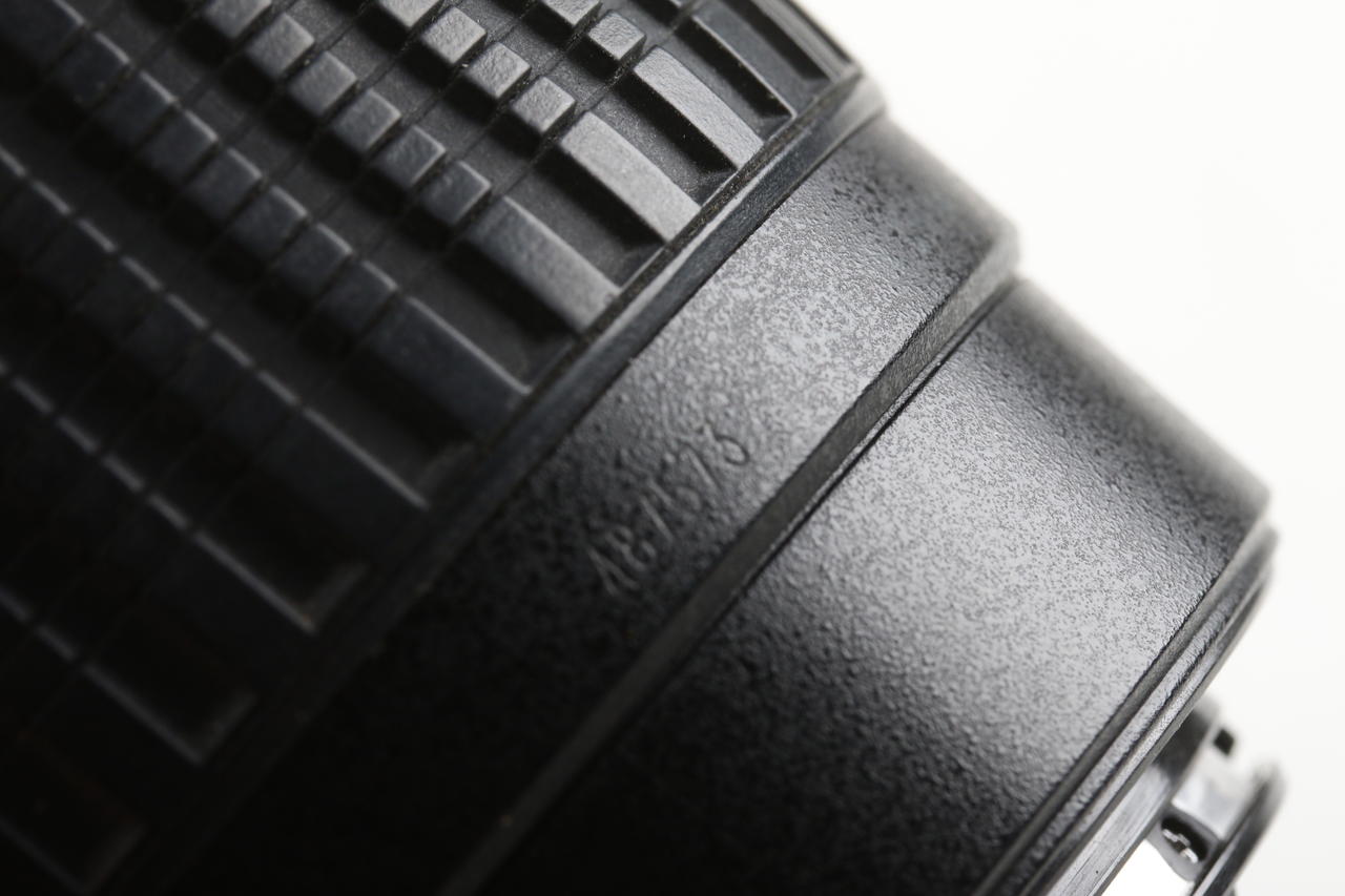 Tamron AF 18-200mm f/3,5-6,3 Di II XR für Canon EF-S - #487573