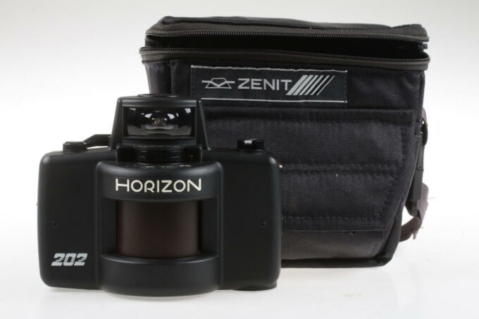 KMZ Horizon 202 Panoramakamera