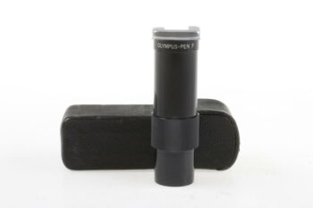 Olympus Sucherlupe für PEN F
