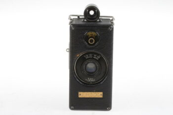ANSCO Memo 1927