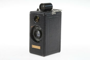 ANSCO Memo 1927
