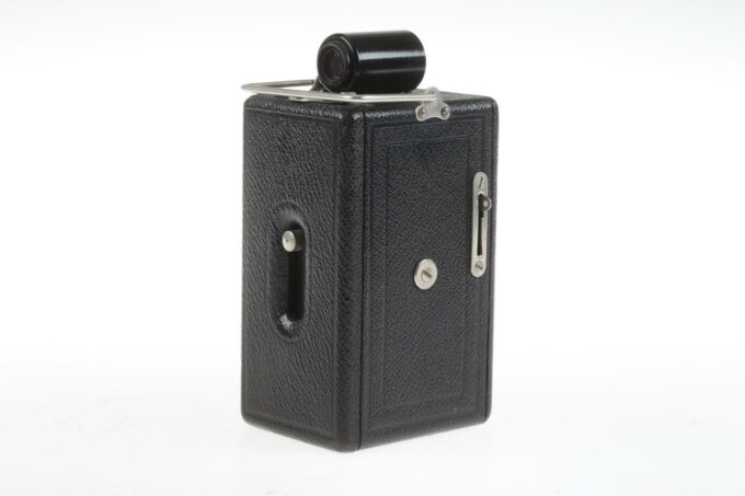 ANSCO Memo 1927