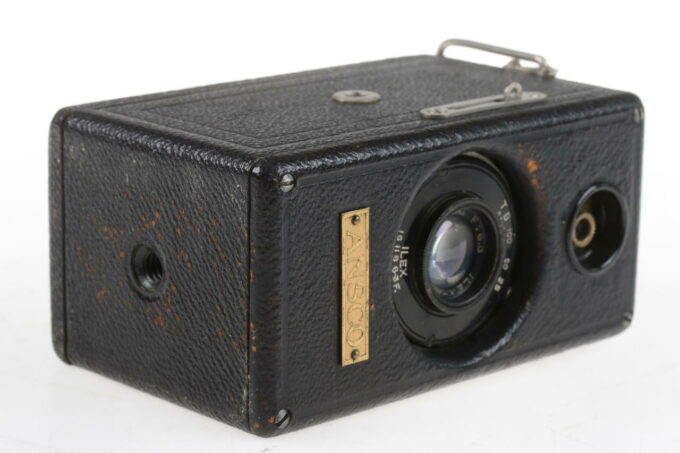 ANSCO Memo 1927