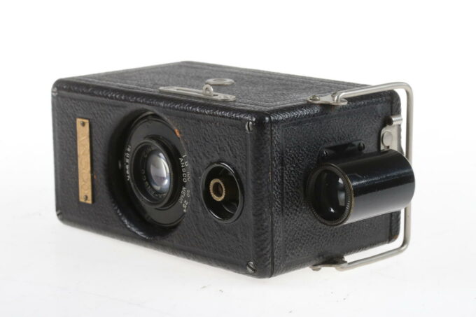 ANSCO Memo 1927