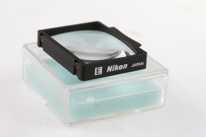 Nikon Mattscheibe für F4 - Typ E
