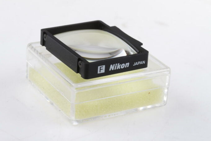 Nikon Mattscheibe für F4 - Typ F - Image 2